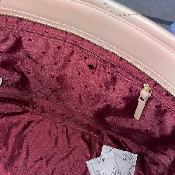 *NWT* Kate Spade gingertea Reese Park Lorie purse - Picture 10 of 11